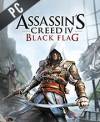 PC GAME: Assassin s Creed 4 - Black Flag ( )